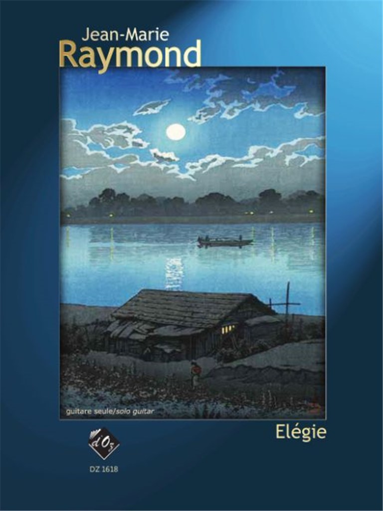 Élégie